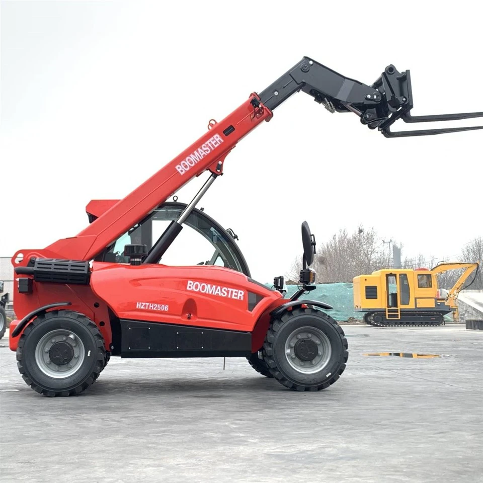 Kubota Lift