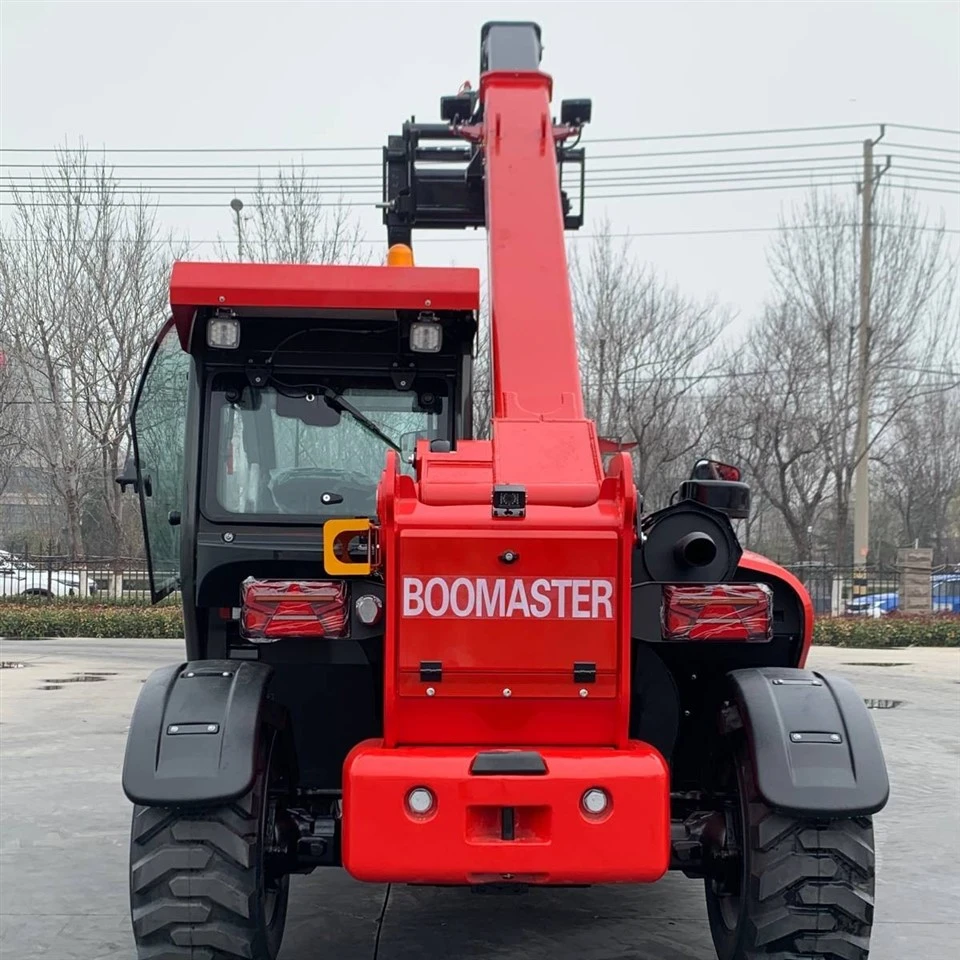 Kubota Lift - image 2