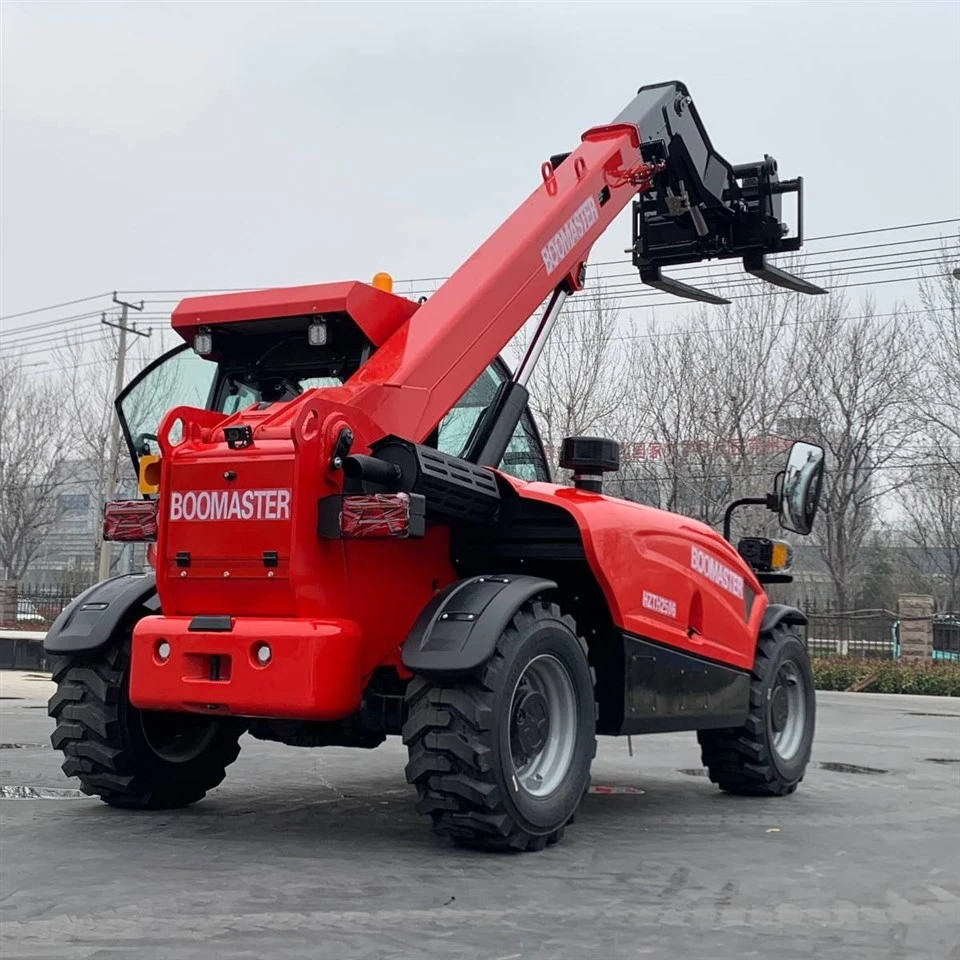Kubota Lift - image 3