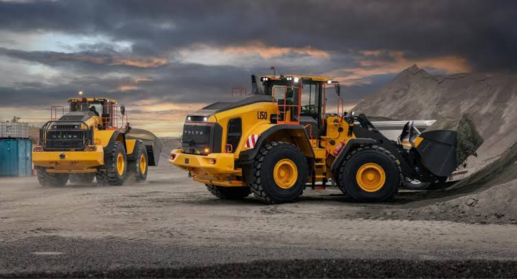 Volvo DS205 - image 2