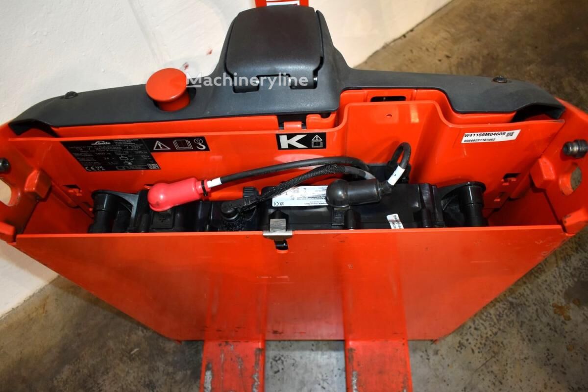 Hilti h37 Truck - image 2