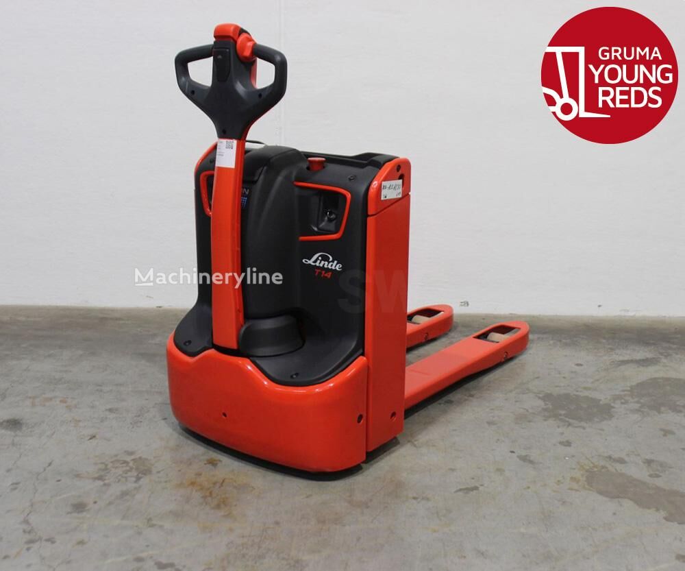 Hilti h37 Truck - image 3